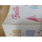 Barbie: เกมบาร์บี้เขาวงกต MAZE **รบกวนเลื่อนดูสภาพหนังสือก่อนการสั่งซื้อ**